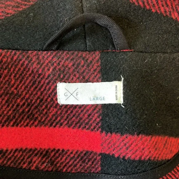 Gentle Fawn Coat - Picture 6 of 7